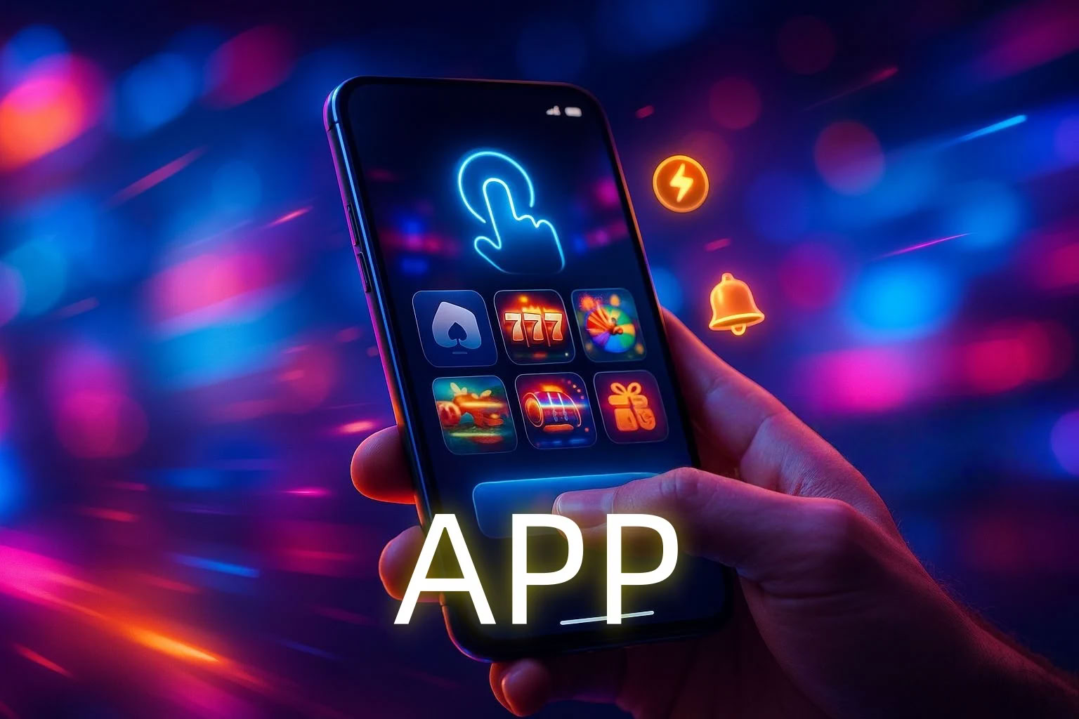 78ww Benefícios do App