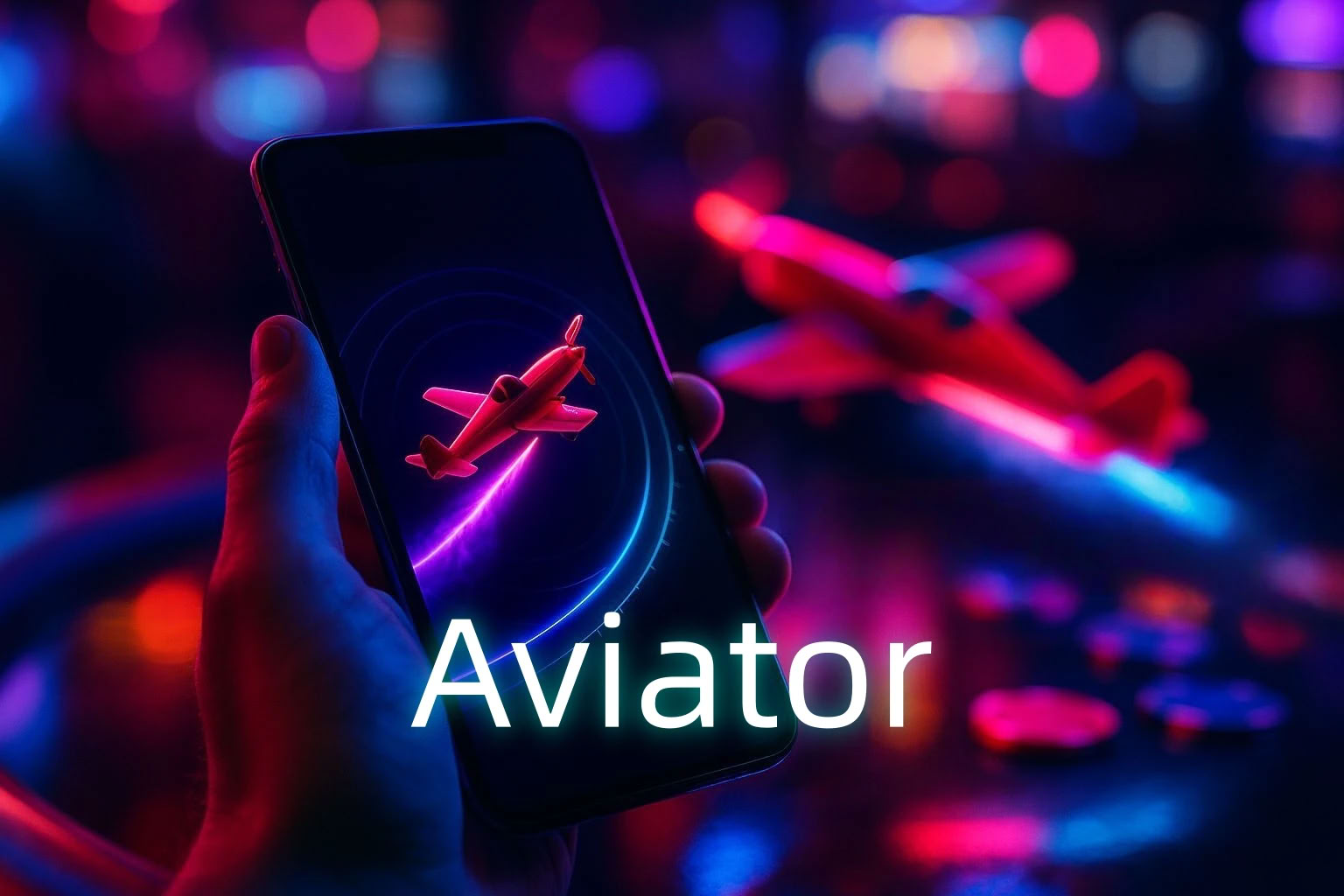 78ww Aviator Festivo