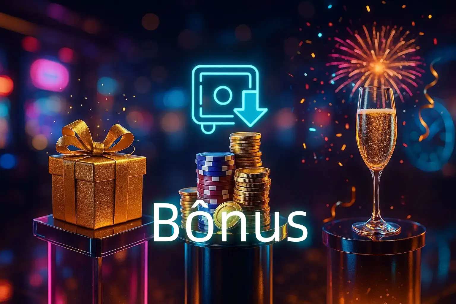 78ww Tipos de Bônus