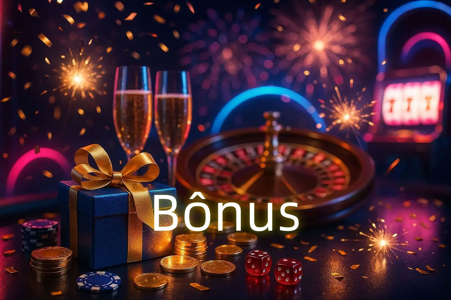 78ww Bônus Festivos