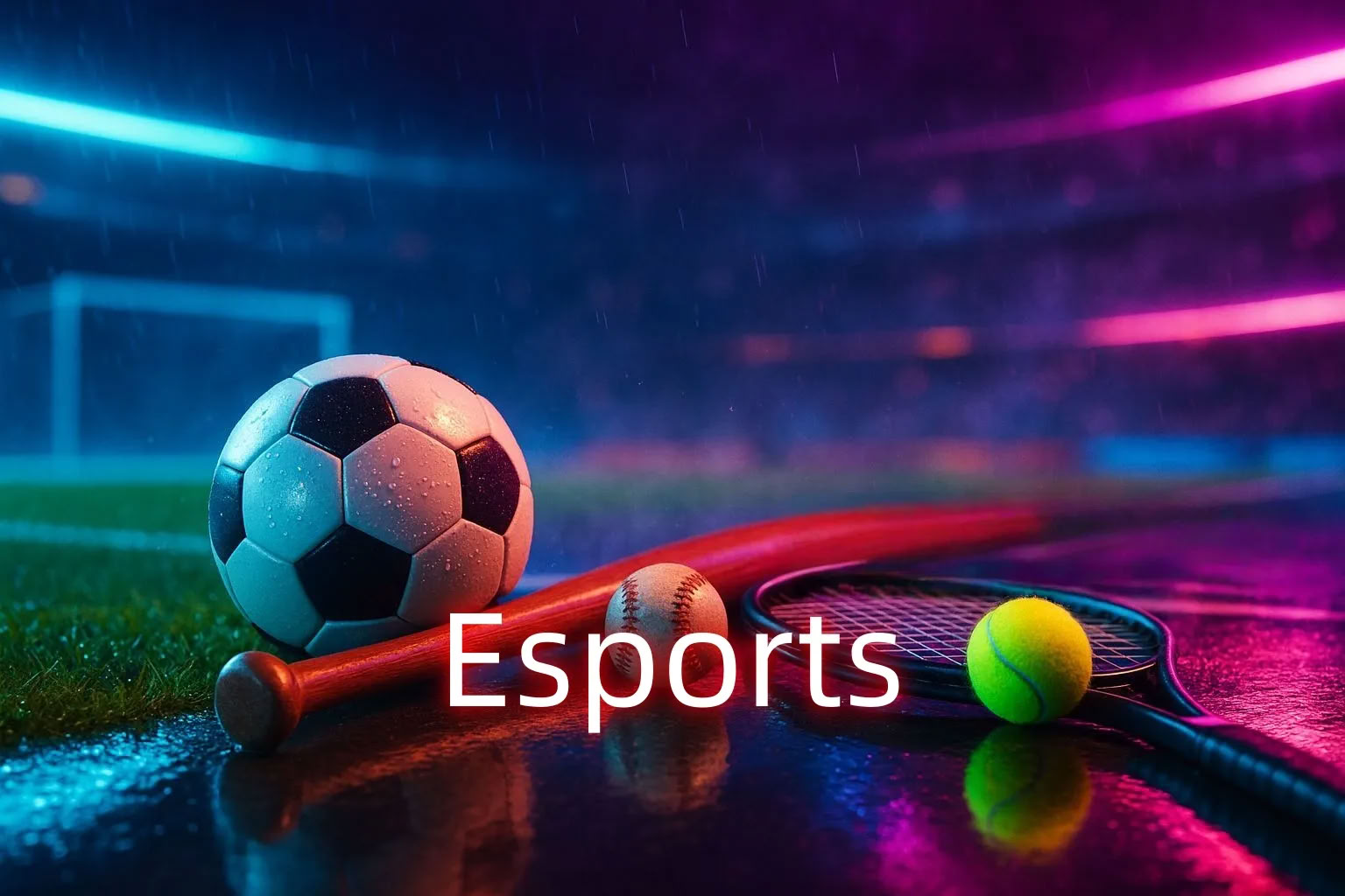 78ww Variedade de Esportes