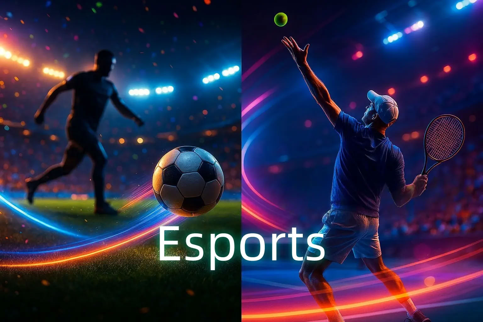 78ww Eventos Esportivos