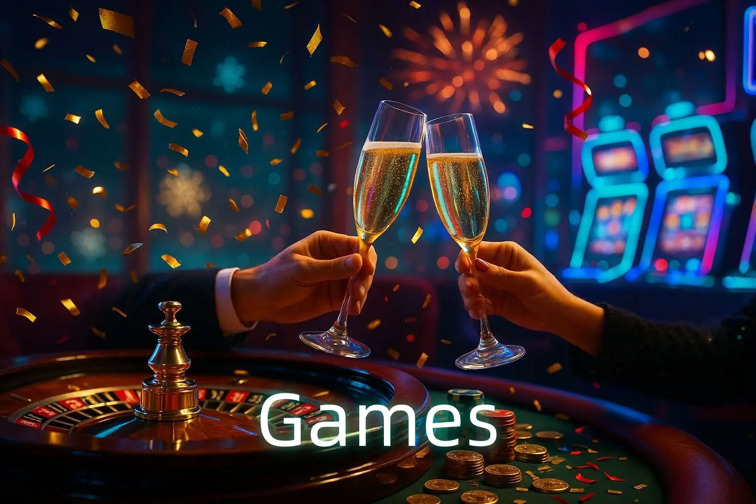 78ww Jogos Festivos