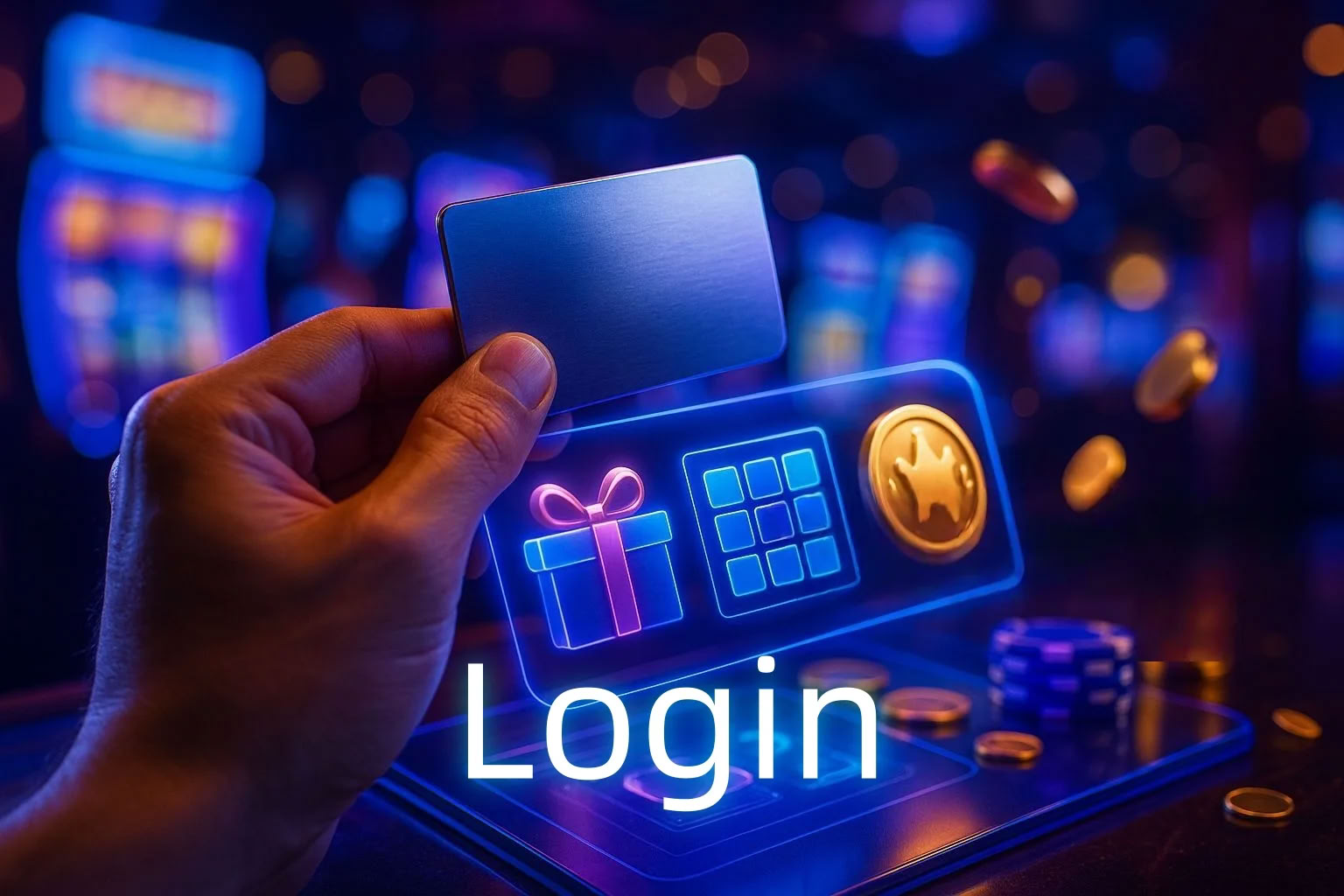 78ww Benefícios do Login