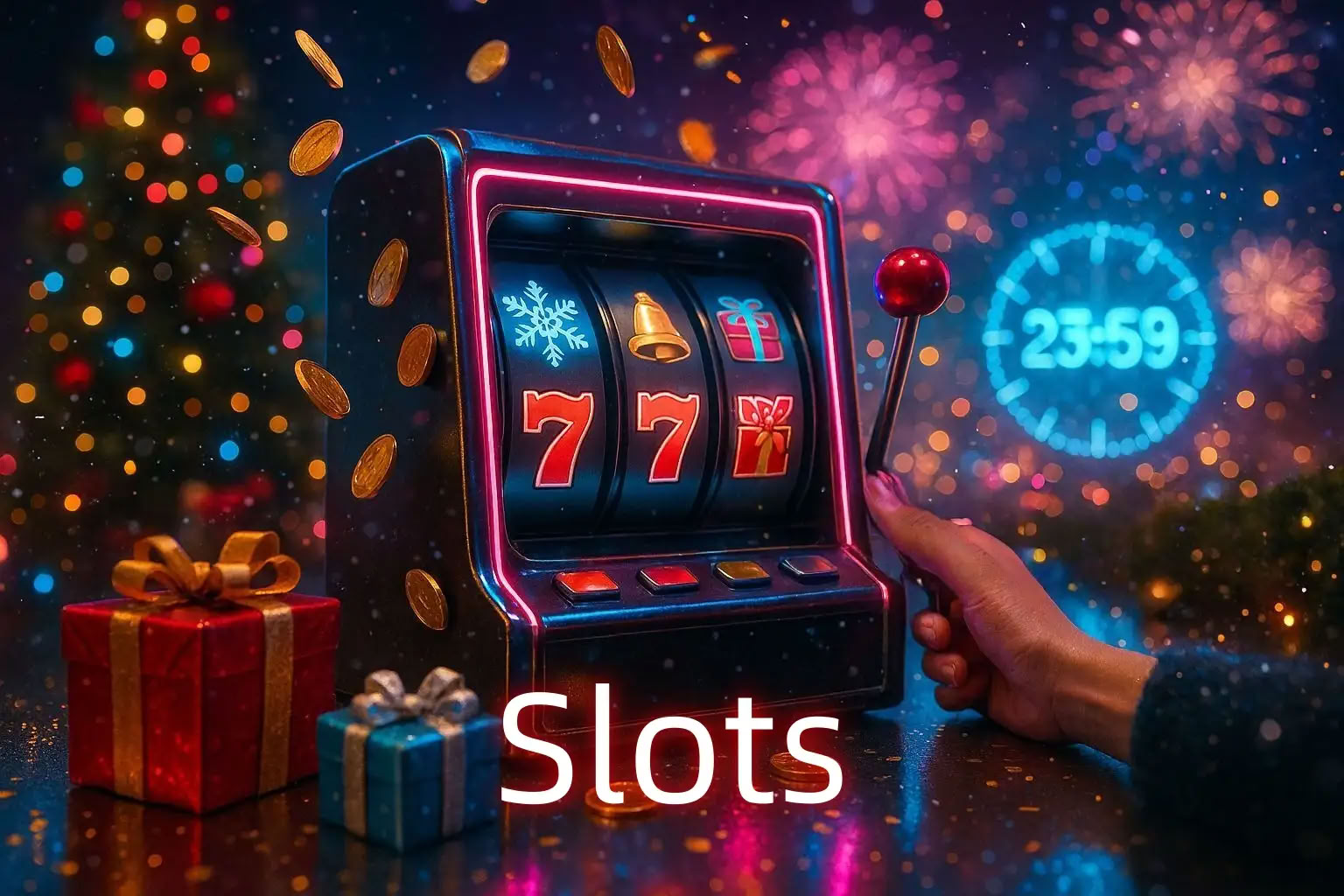 78ww Slots Festivos